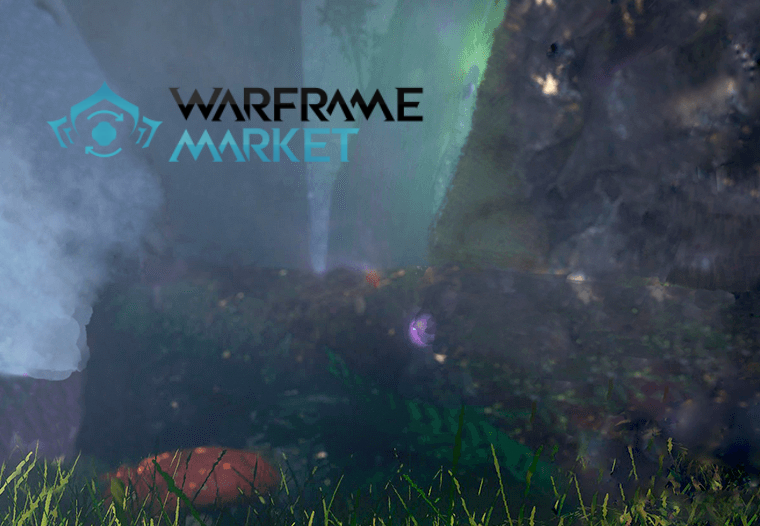  Warframe Market 