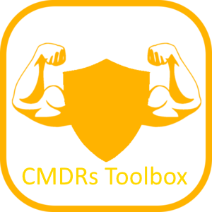 CMDRs Toolbox