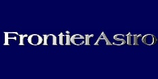 Frontier Astro